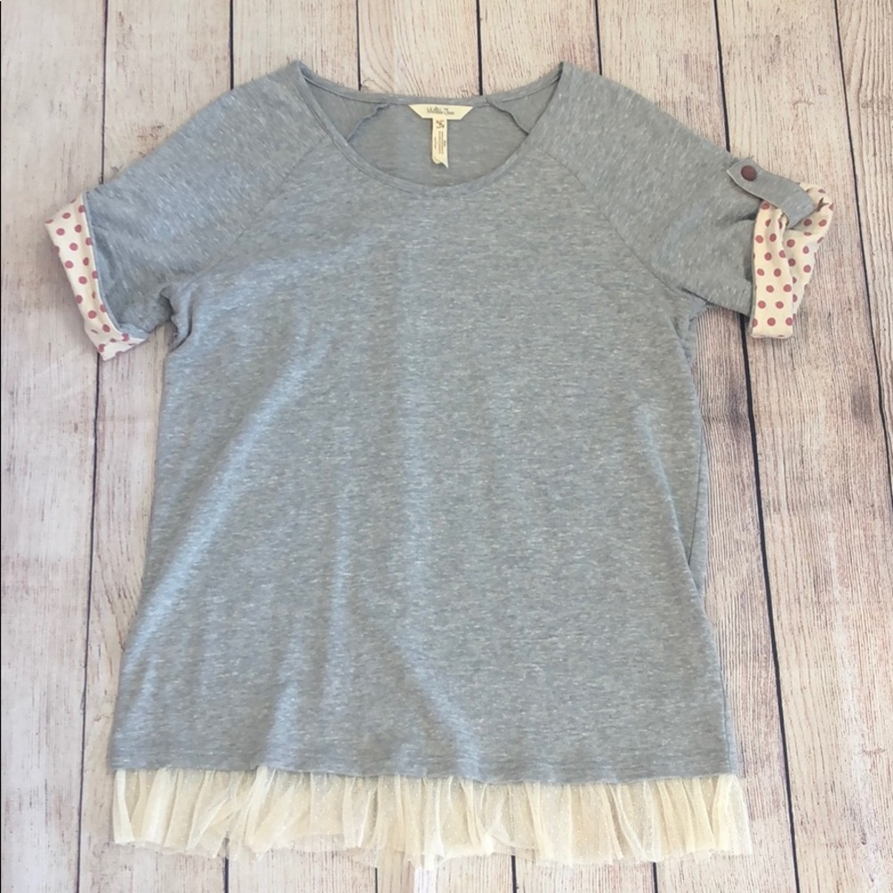Women’s Matilda Jane top size M